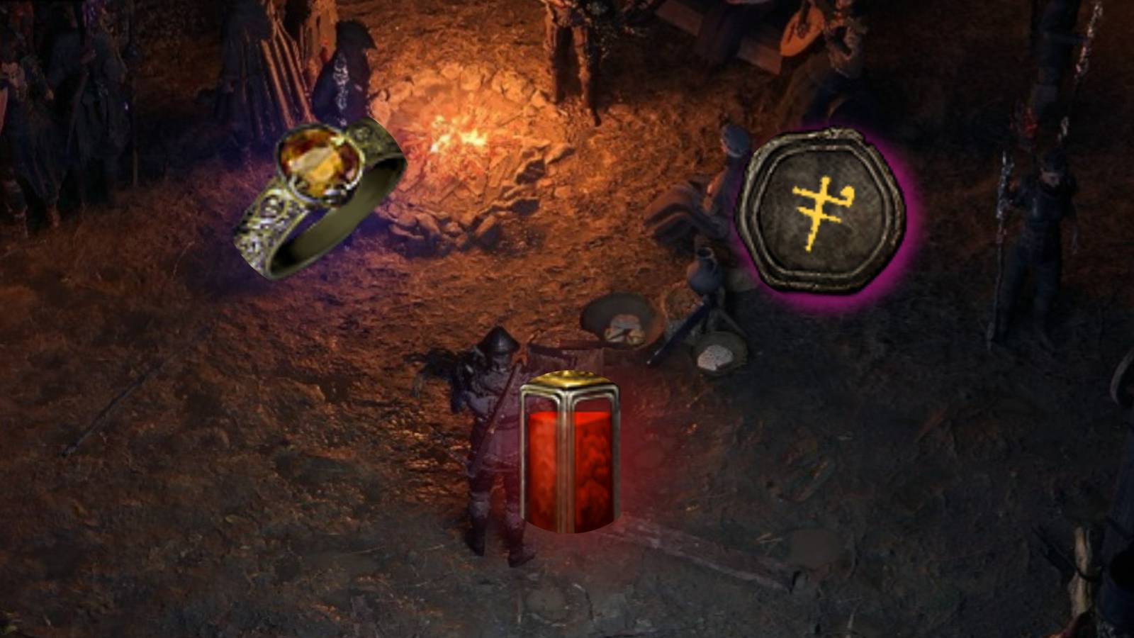 Path of Exile Items That You Shouldn't but from Merchants