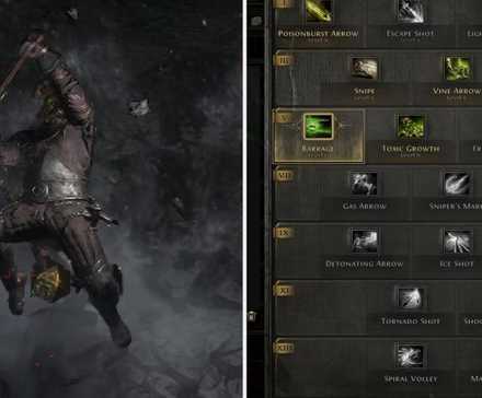 path of exile 2 hardest classes to master