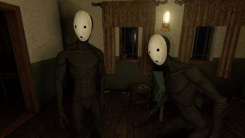 Pathologic 2 Press Image 1