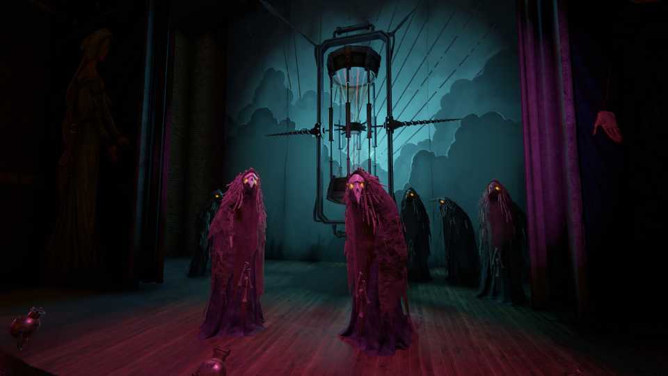 Pathologic 2 Press Image 2