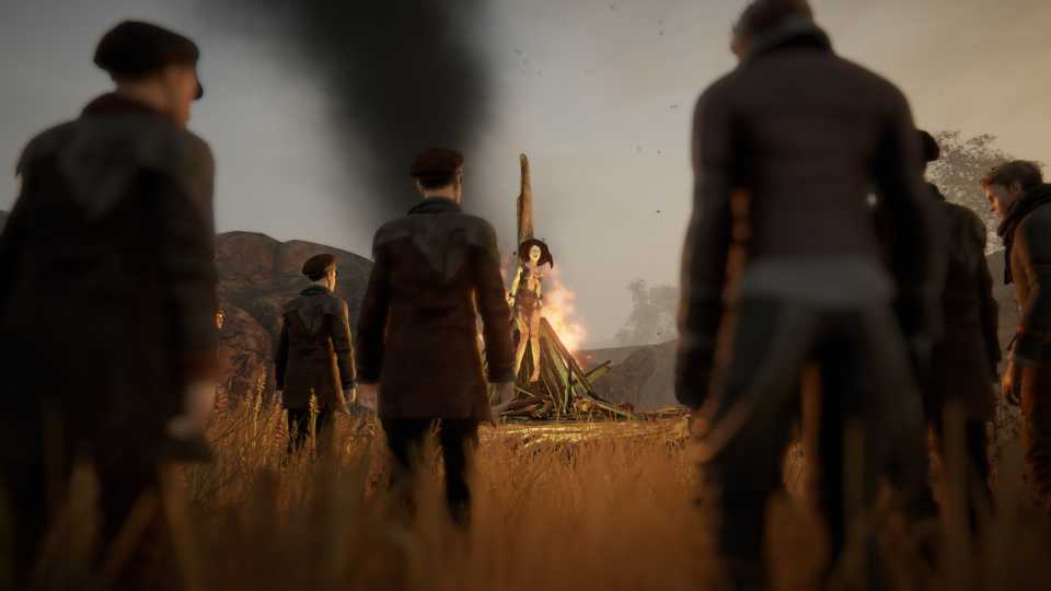 Pathologic 2 Press Image 3