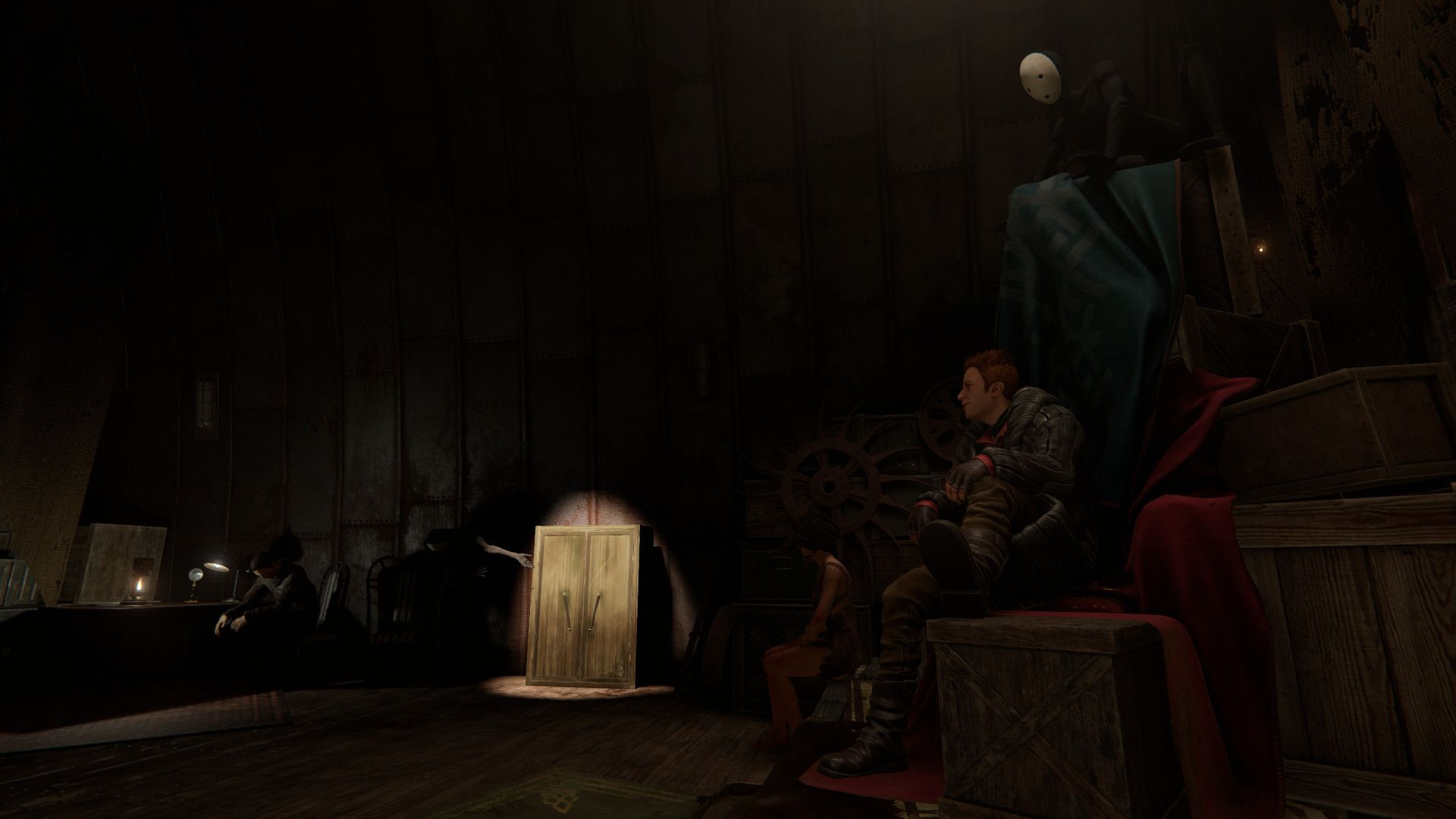 Pathologic 2 Press Image 5