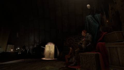 Pathologic 2 Press Image 5