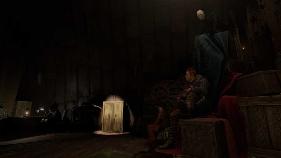Pathologic 2 Press Image 5