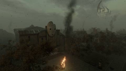 Pathologic 2 Press Image 6