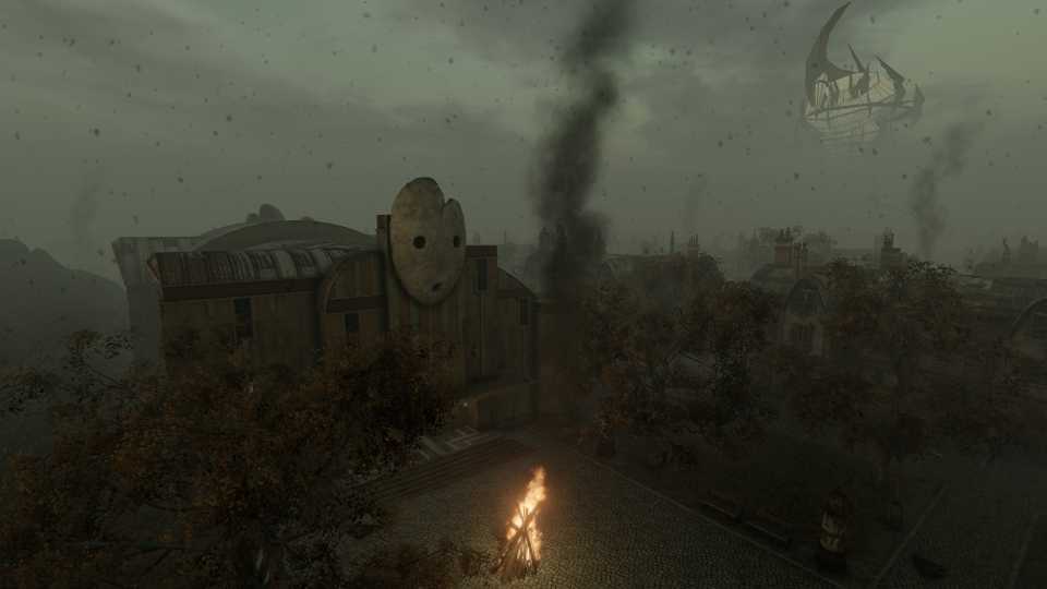 Pathologic 2 Press Image 6