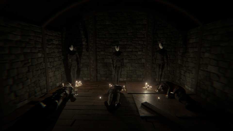Pathologic 2 Press Image 8