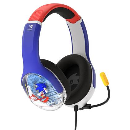 PDP REALMz headset