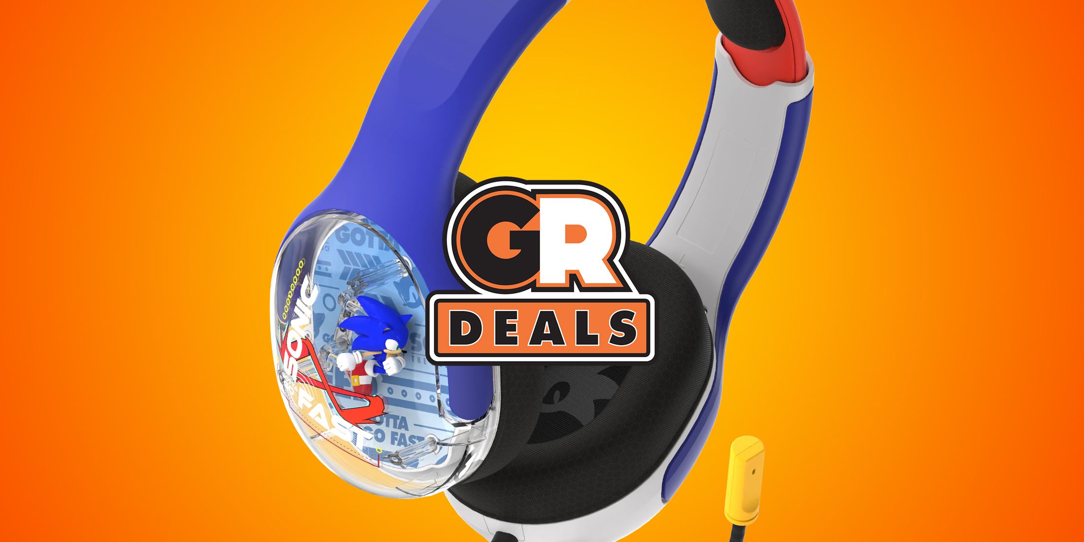 best gaming headset deals