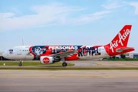 persona 5 royal plane