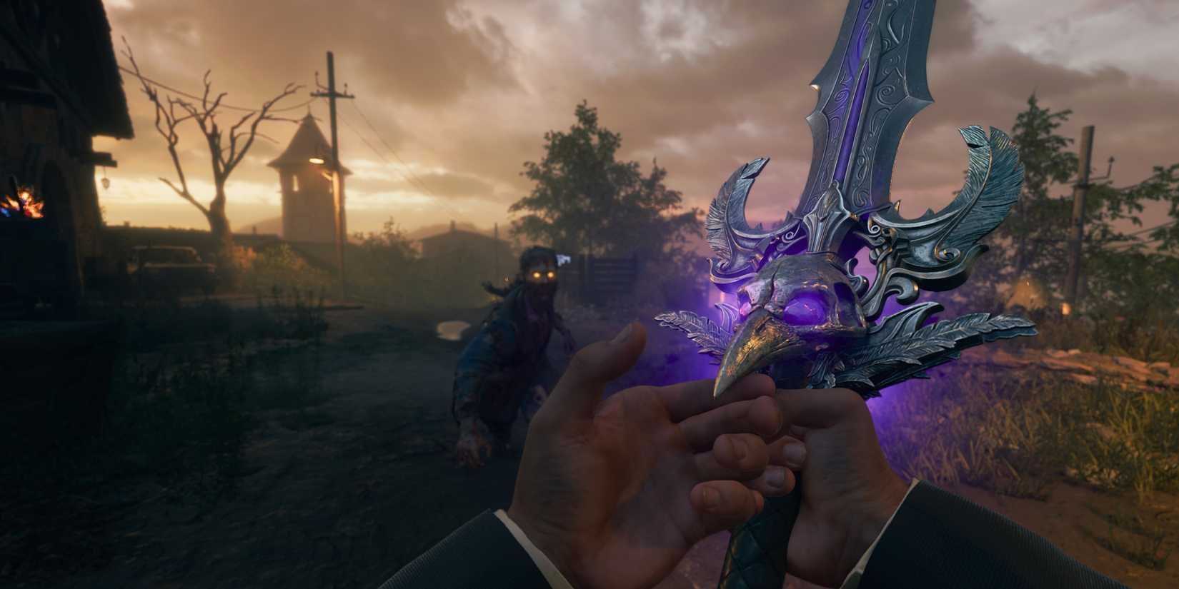 Black Ops 6 Zombies: All Swords, Ranked Worst to Best