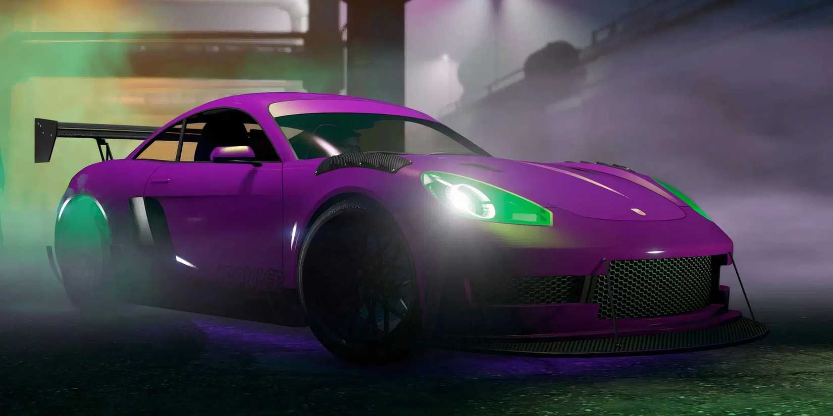 Best Cars For Completing Auto Shop Contracts In GTA Online Best Cars For Completing Auto Shop Contracts In GTA Online