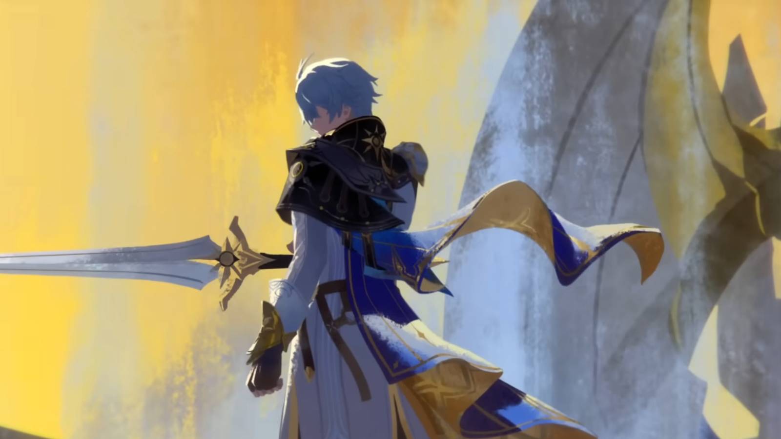 Honkai: Star Rail leaks detail about Phainon from Amphoreus