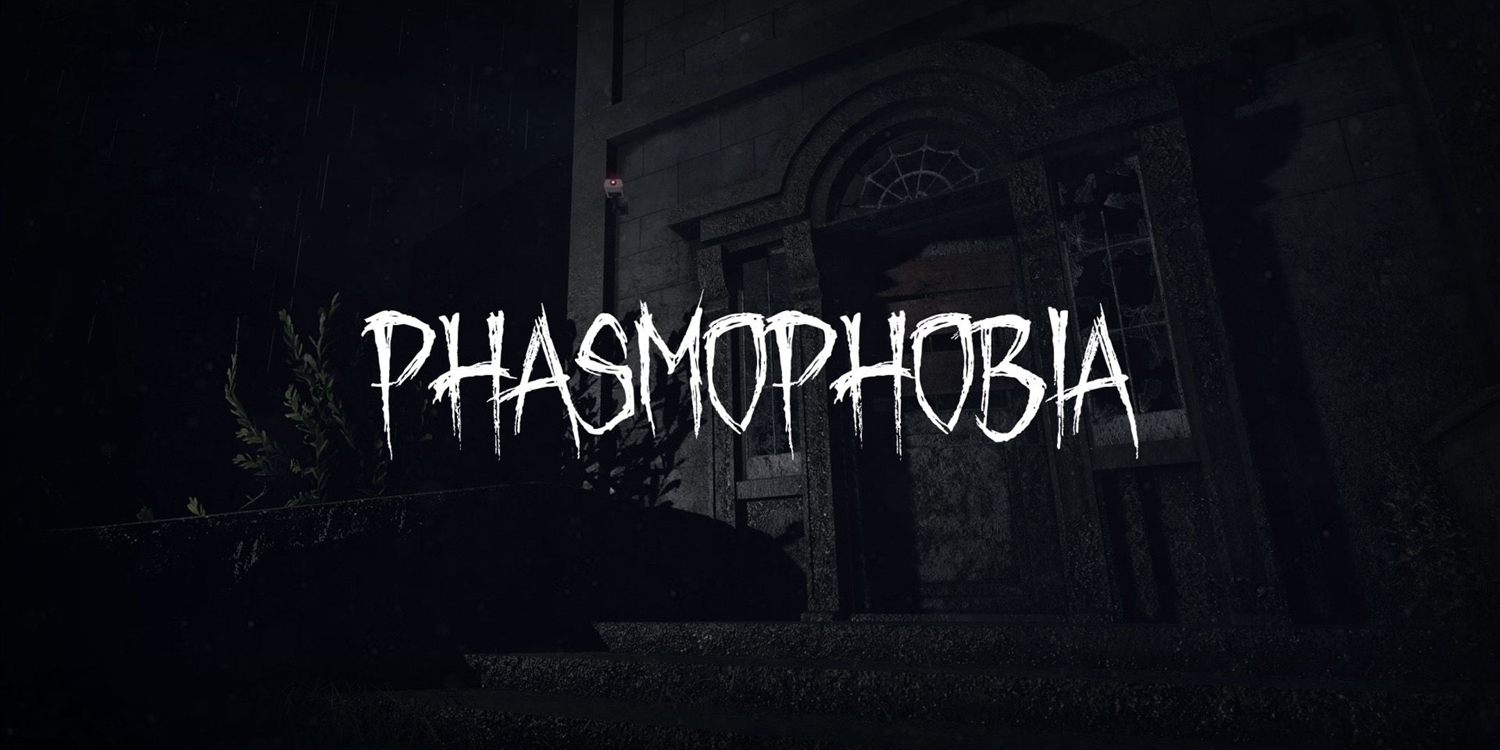 phasmophobia game