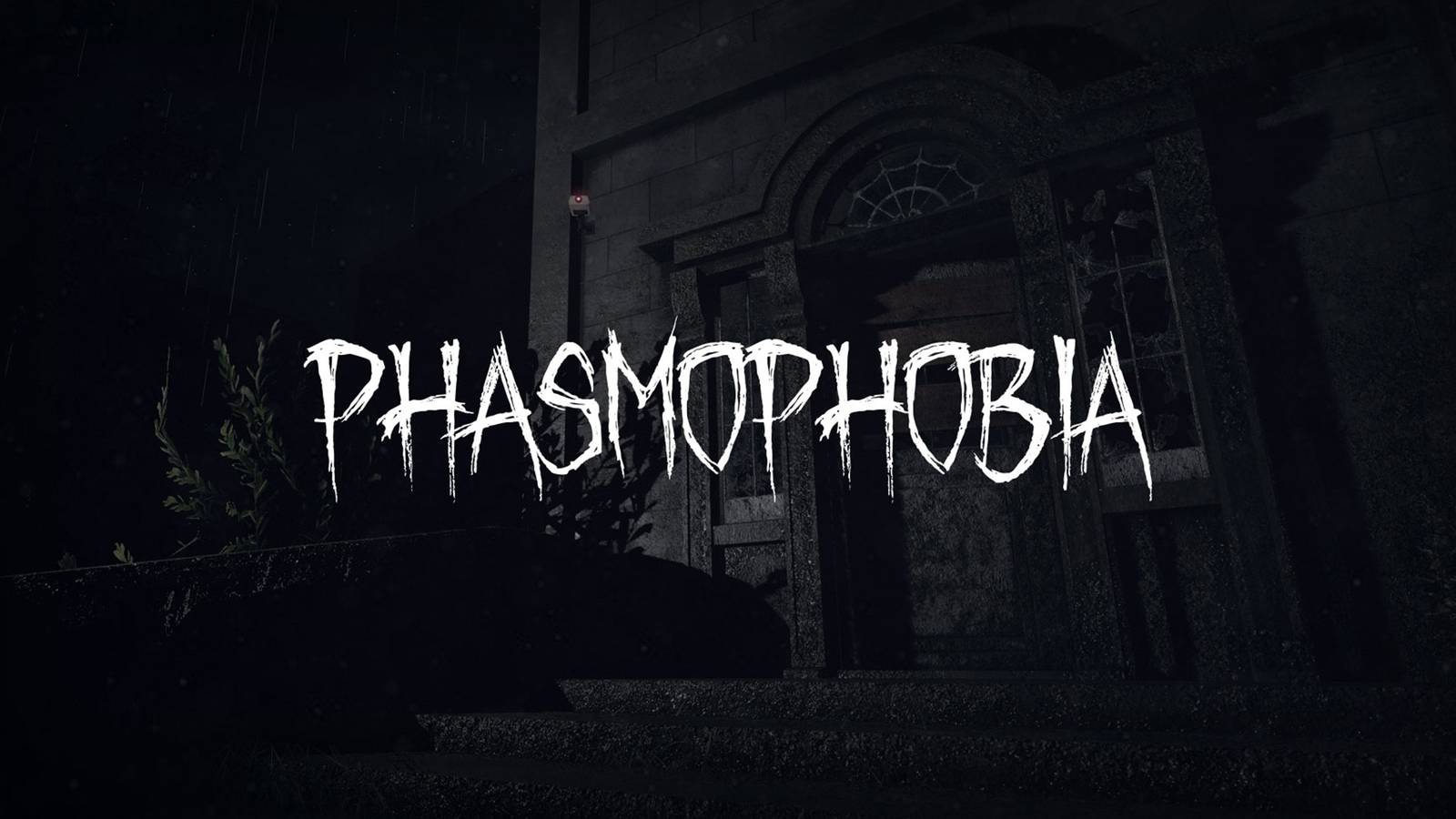 phasmophobia wish list