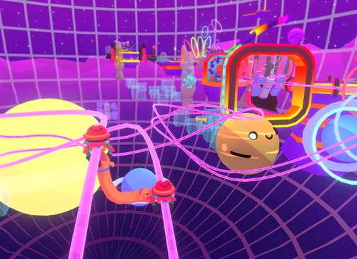 Phogs 2 The Best Co-Op Games That Let You Play On A Single Controller