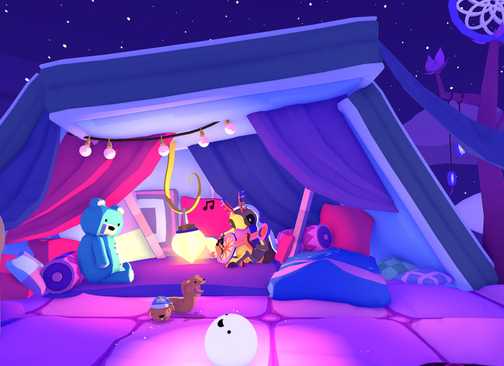 Phogs 2 The Best Co-Op Games That Let You Play On A Single Controller