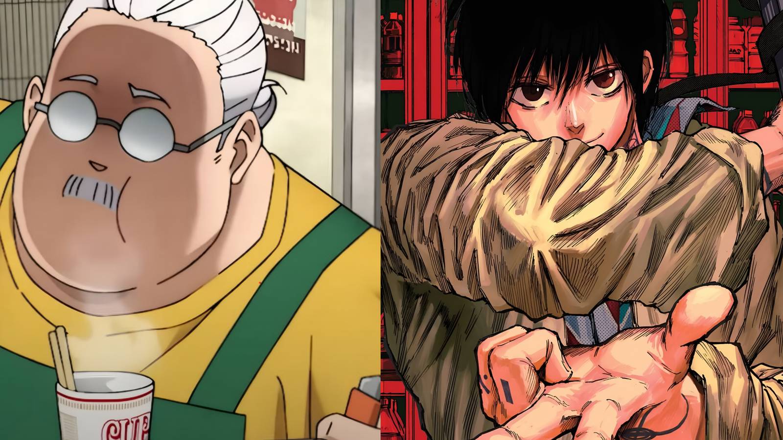 Featured Sakamoto Days Anime Part 2 To Air In July 2025