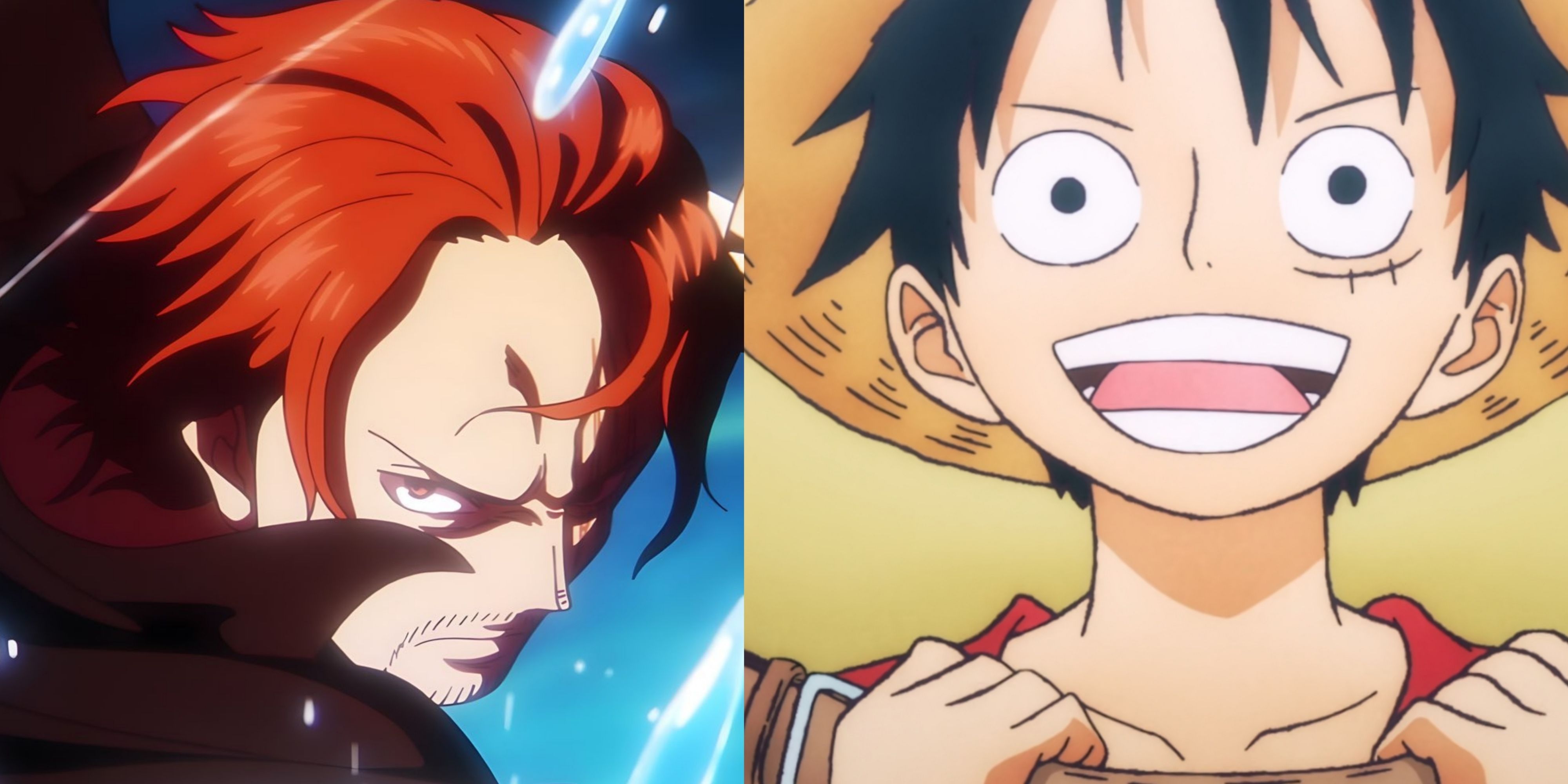 One Piece Manga Reaches A Major Milestone