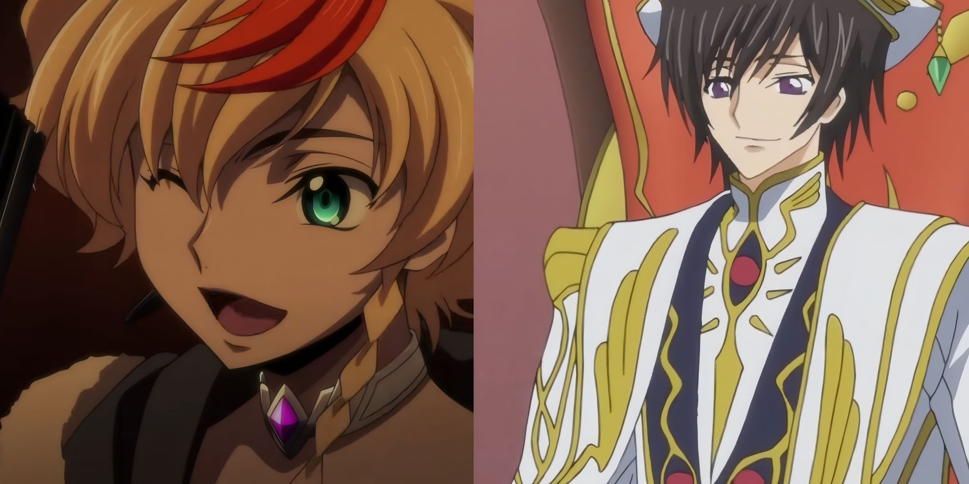 2026 Is Going To Be Big For Code Geass Fans