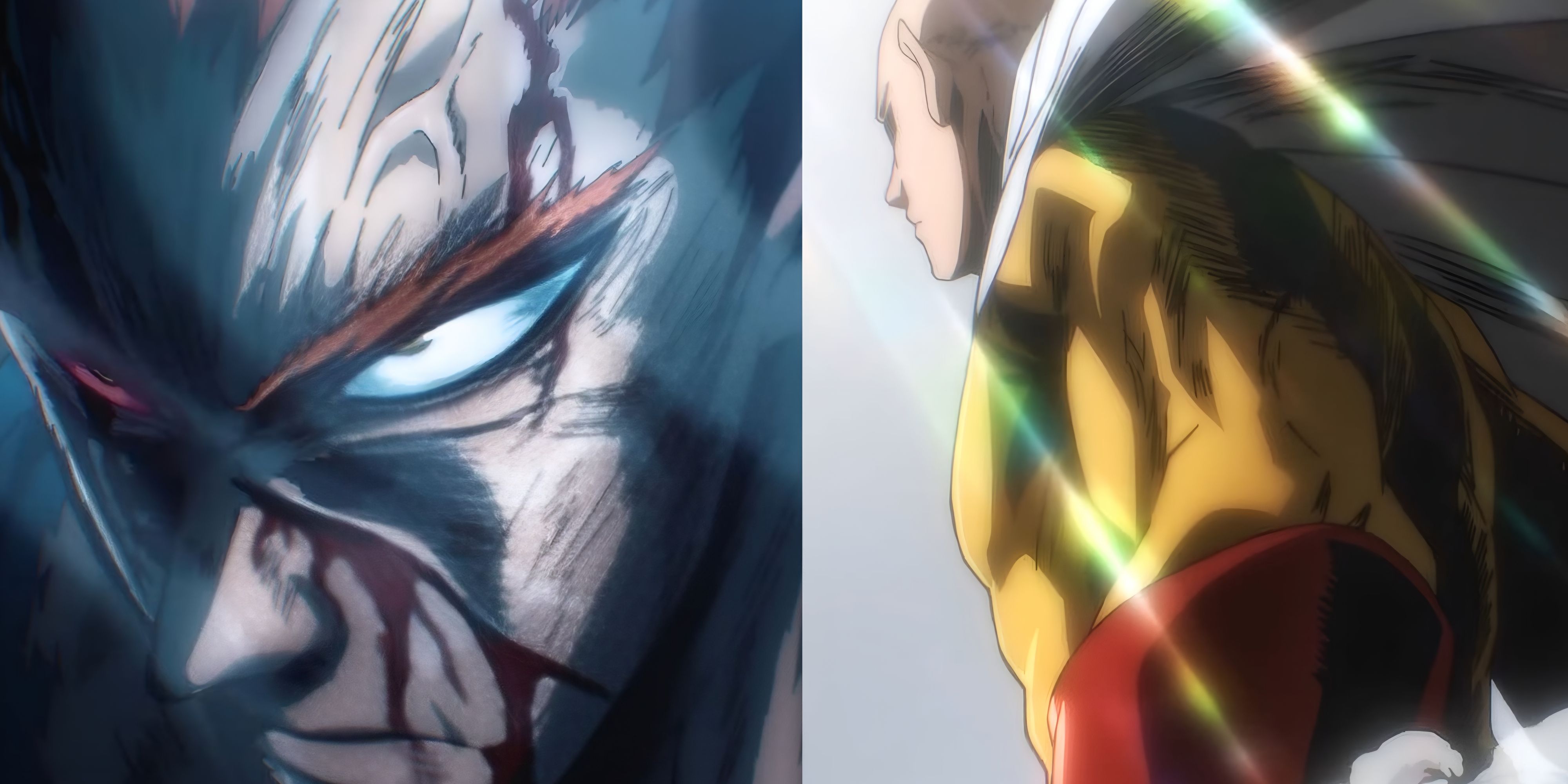 One-Punch Man Season 3 Release Date Confirmed