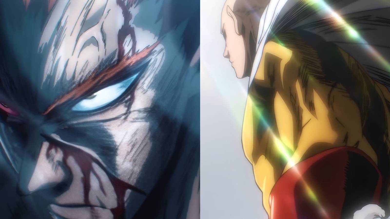 Featured One-Punch Man Season 3 Release Date Confirmed