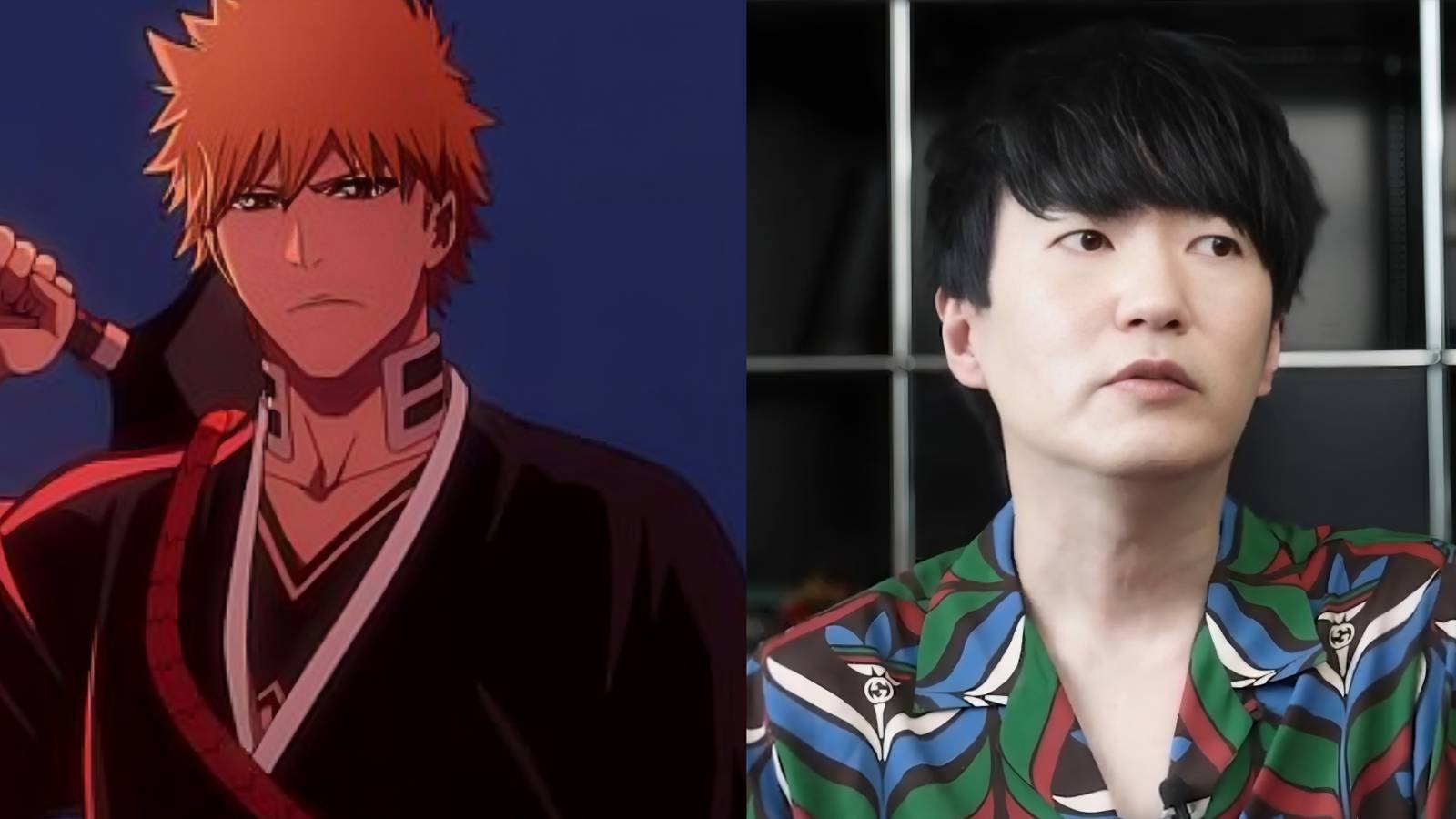 Featured Tite Kubo Reveals That Bleach: Thousand-Year Blood War Cour 4 Will Have Never Before Seen Content