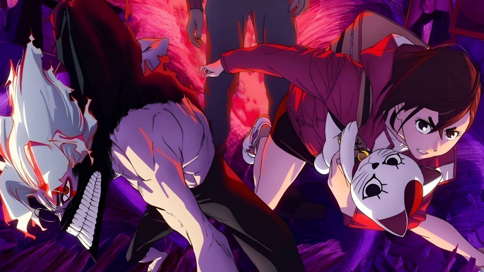 featured Dandadan Season 2 Release Date Officially Announced