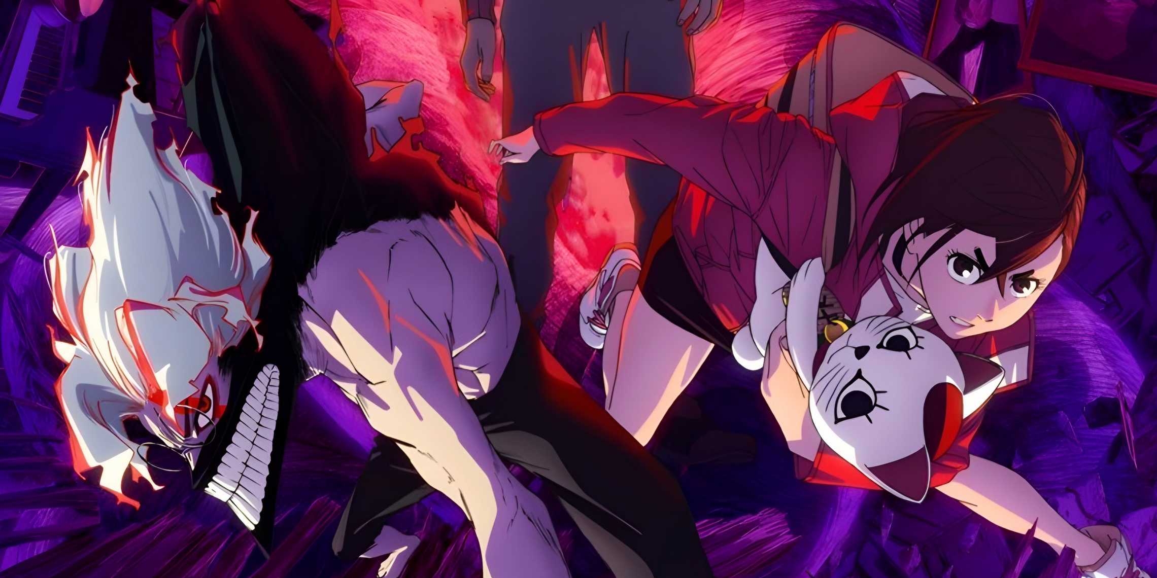 Dandadan Sezon Finali ve 2. Sezon Hakkında Bildiğimiz Her Şey