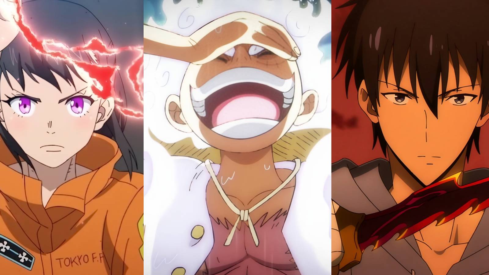 Featured  8 Biggest Anime That Will Be Released In 2025, Ranked Luffy