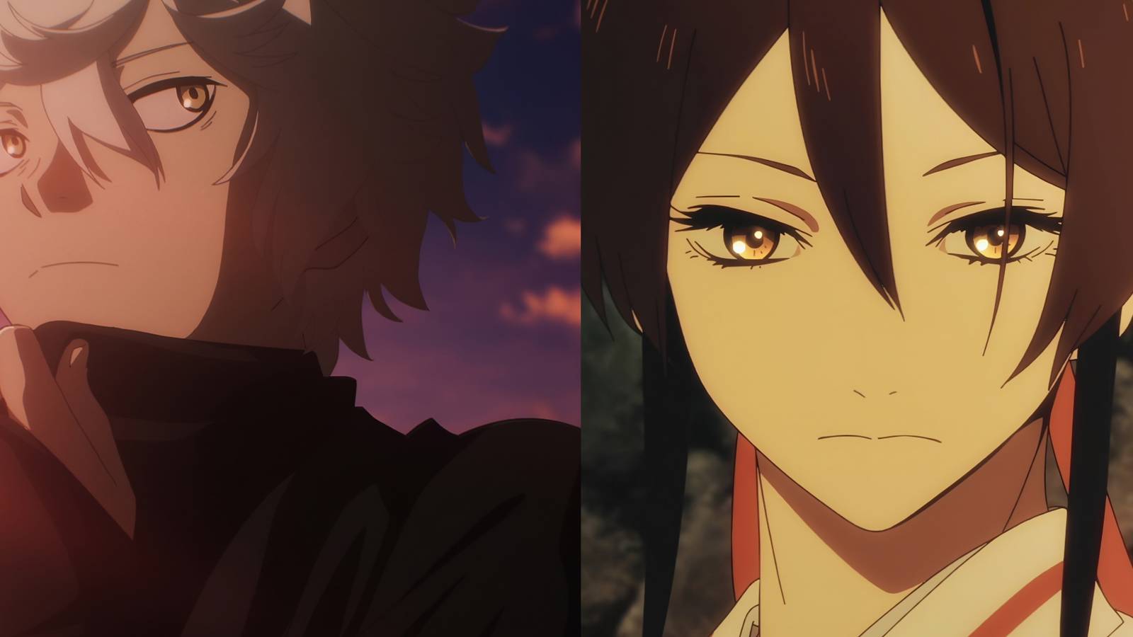 featured Hell's Paradise – Jigokuraku Reveals Season 2 Release Window & New Teaser