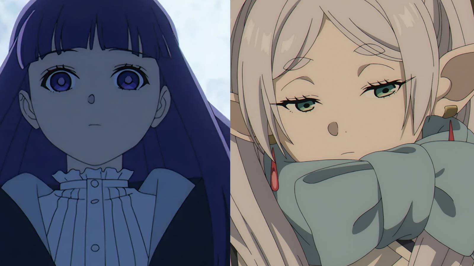 Featured Frieren - Beyond Journey's End Is Going On Indefinite Hiatus