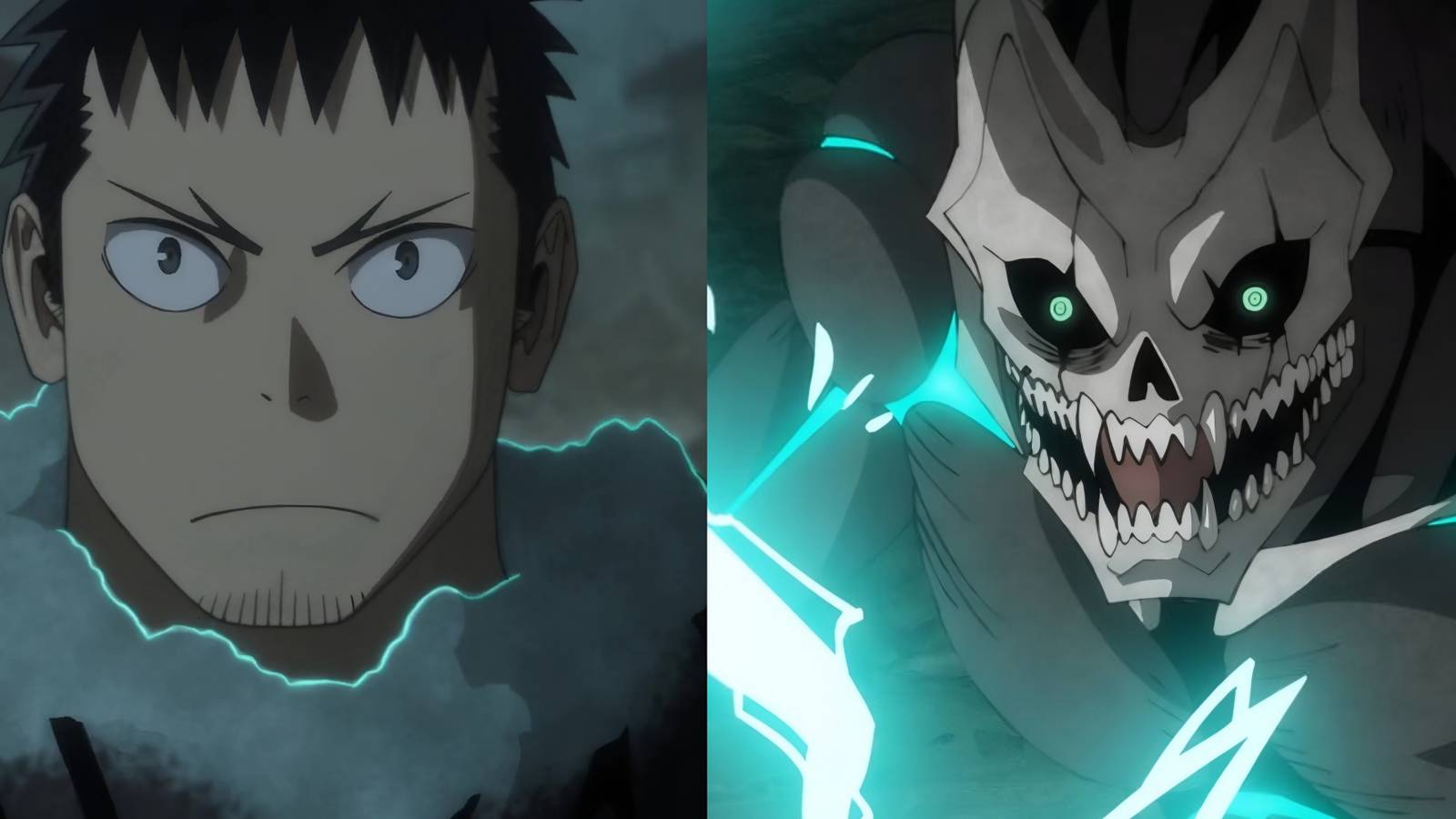 Featured Kaiju No. 8 Season 2 Releases New Visual