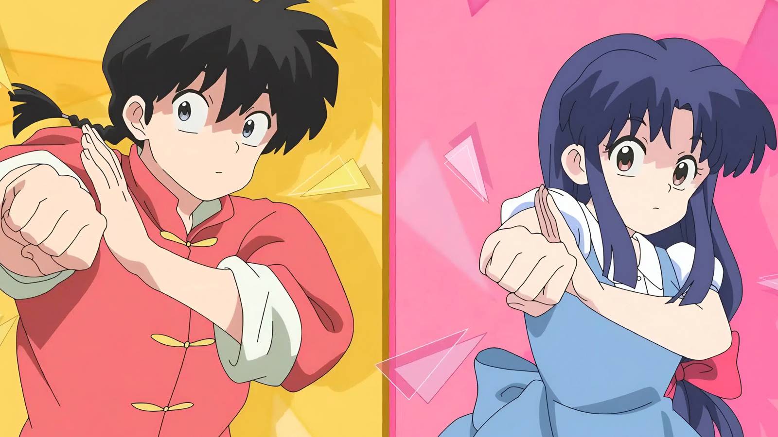 featured Ranma 1/2 Season 2 Officially Announced