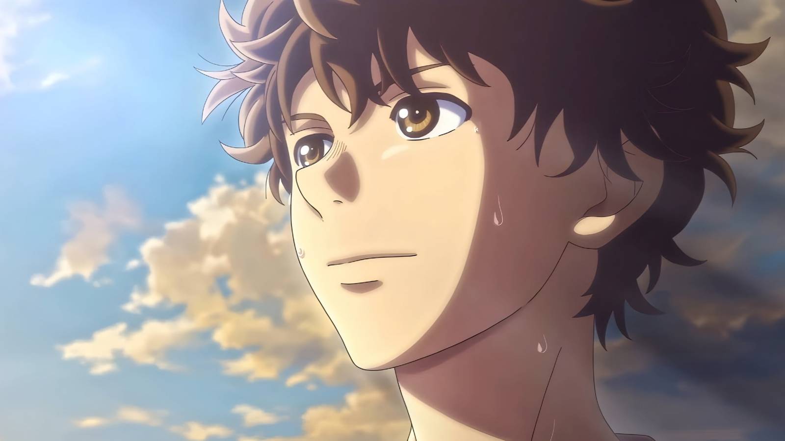 Featured Popular Soccer Manga Ao Ashi Will End In 2025