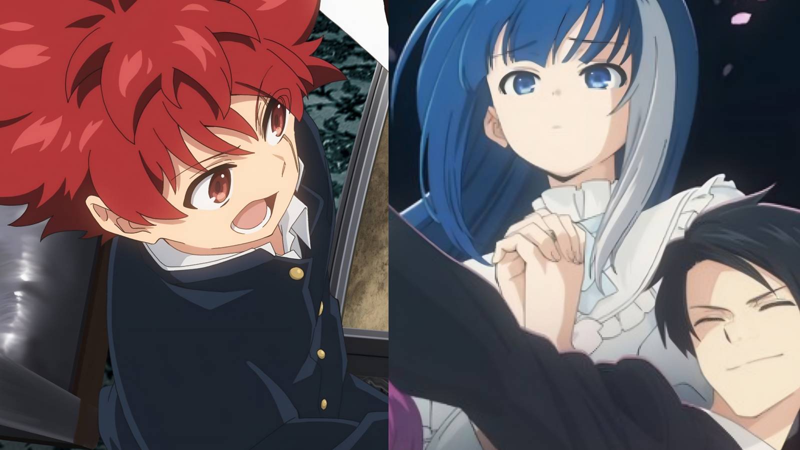 Featured Mission: Yozakura Family TV Anime Season 2 Release Window Confirmed