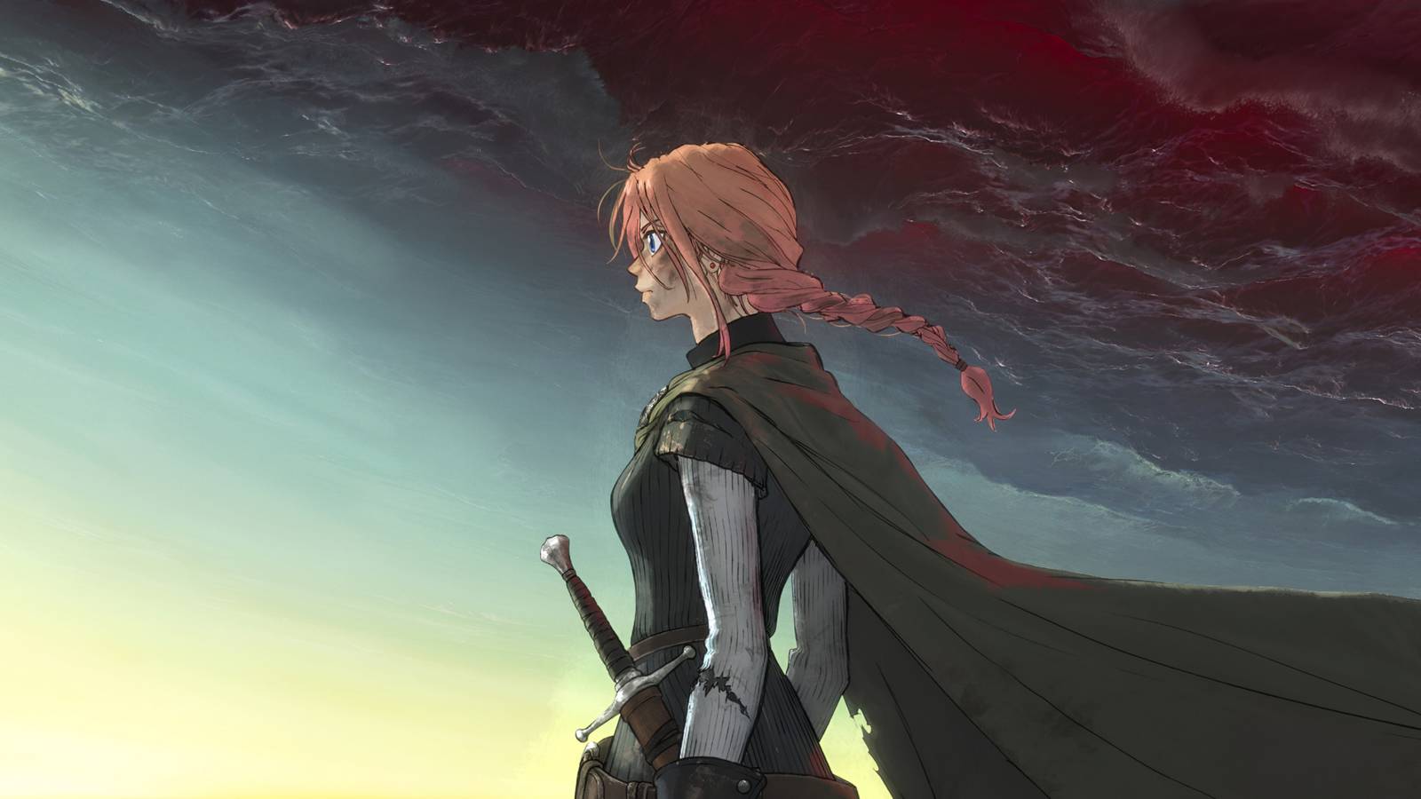 Featured Legendary Director Mamoru Hosoda Announces New Movie