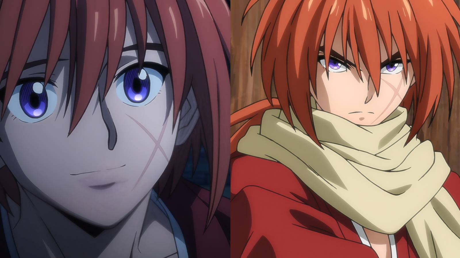 Featured Rurouni Kenshin Manga Will Finally Return After A Year-Long Hiatus