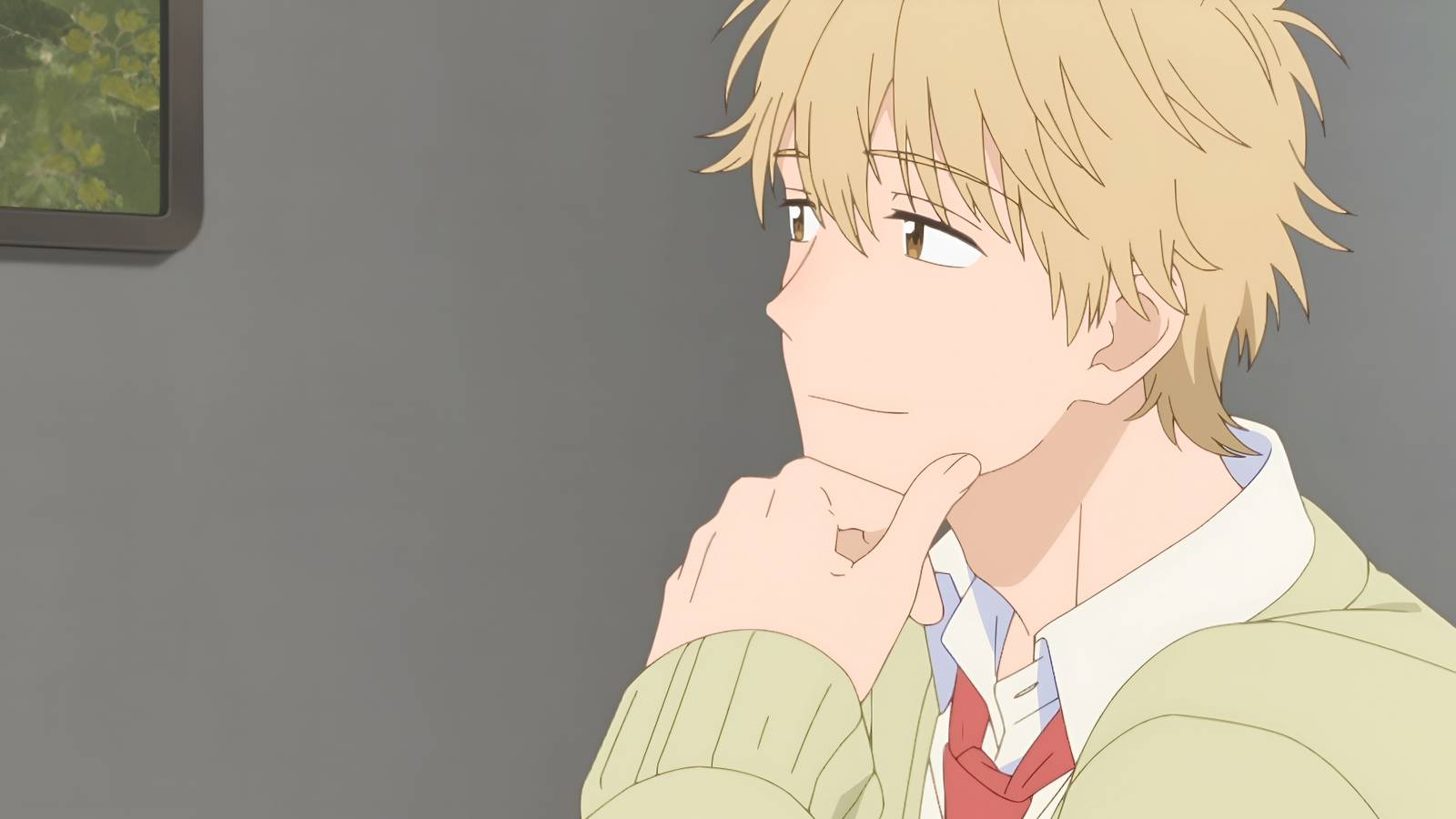 Featured Skip and Loafer Season 2 Officially Confirmed