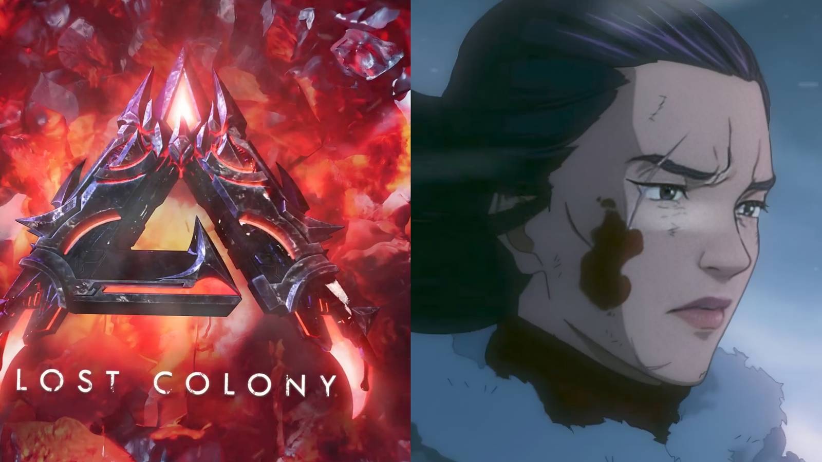 Featured MAPPA Is Animating Scenes For ARK: Survival Ascended Expansion