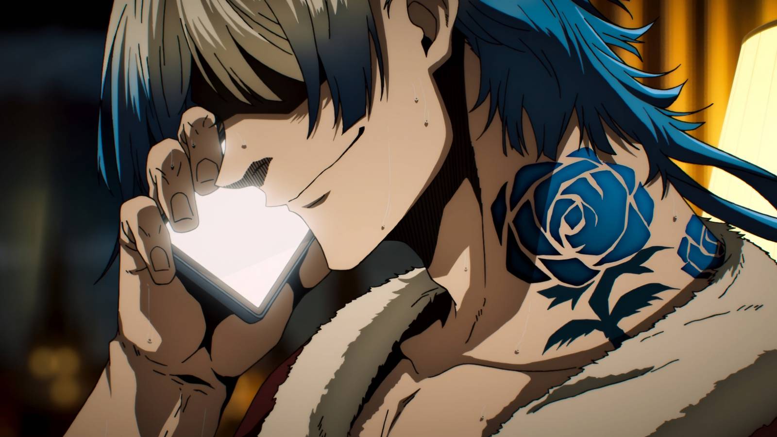 Featured Blue Lock Season 2 Reveals New Cast