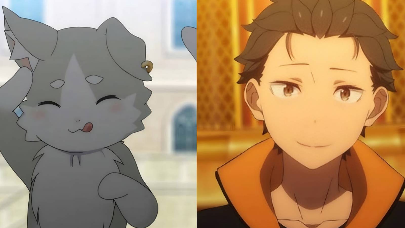 Featured Subaru and Puck's Voice Actors Announce Marriage