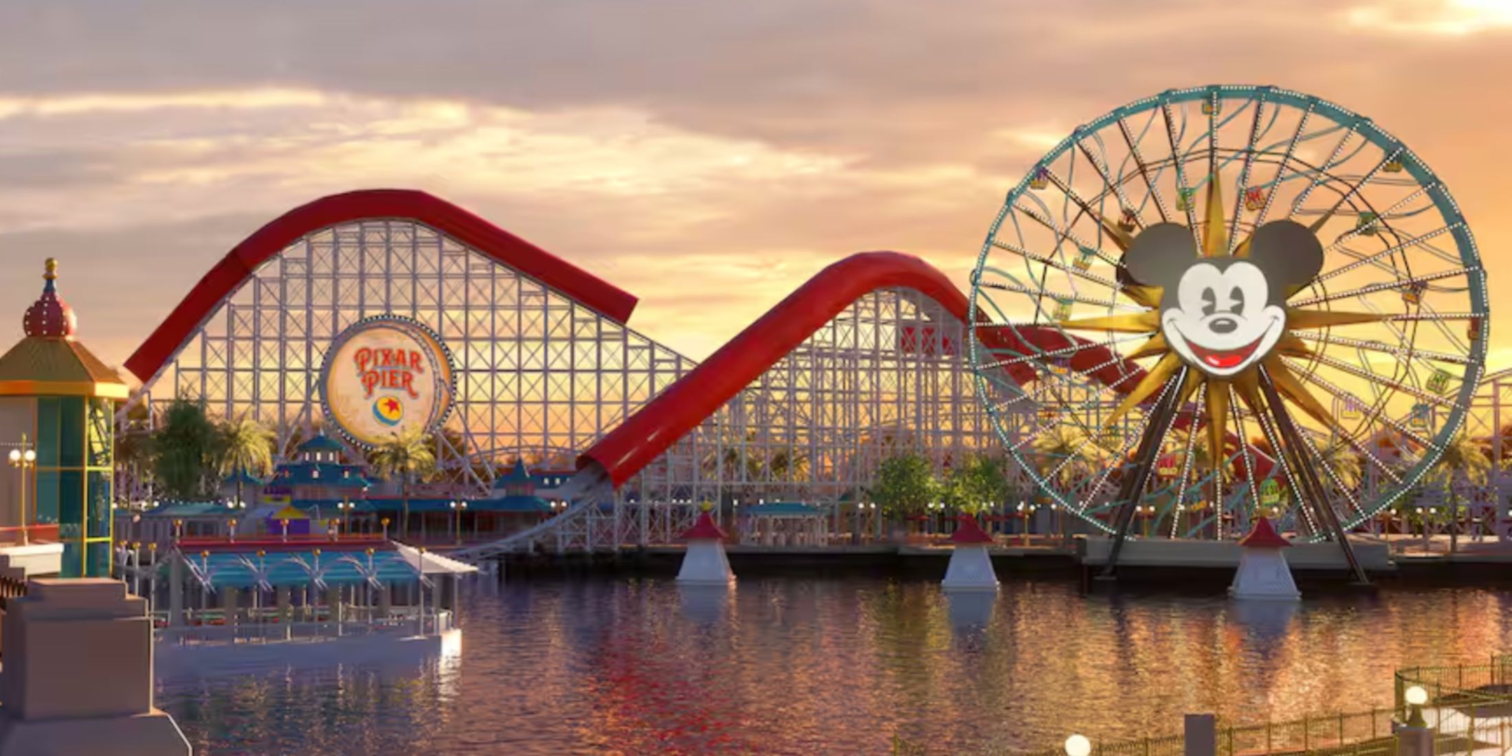 Best Disneyland Rides for Thrill Seekers