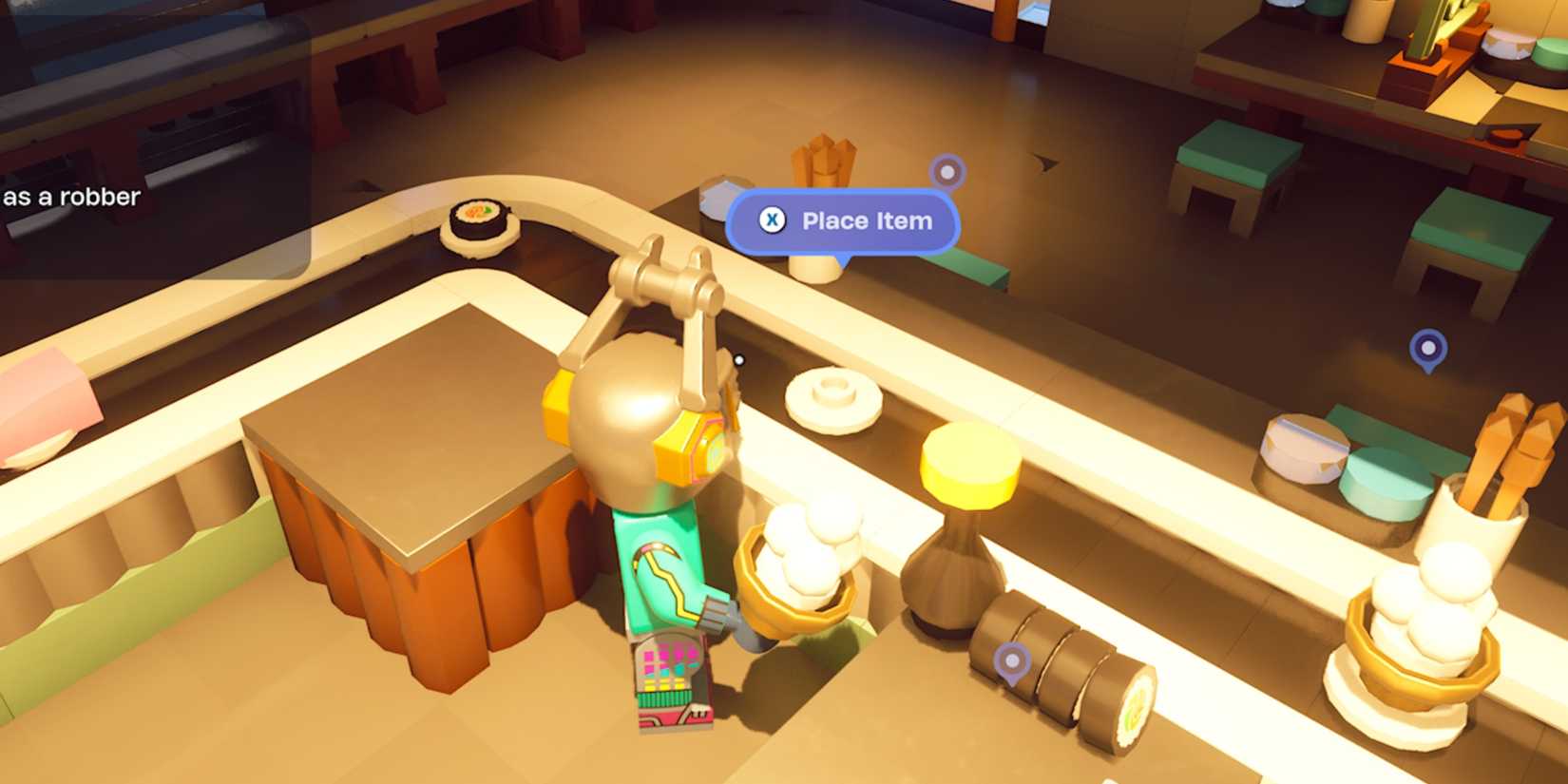 plate sushi lego fortnite brick life