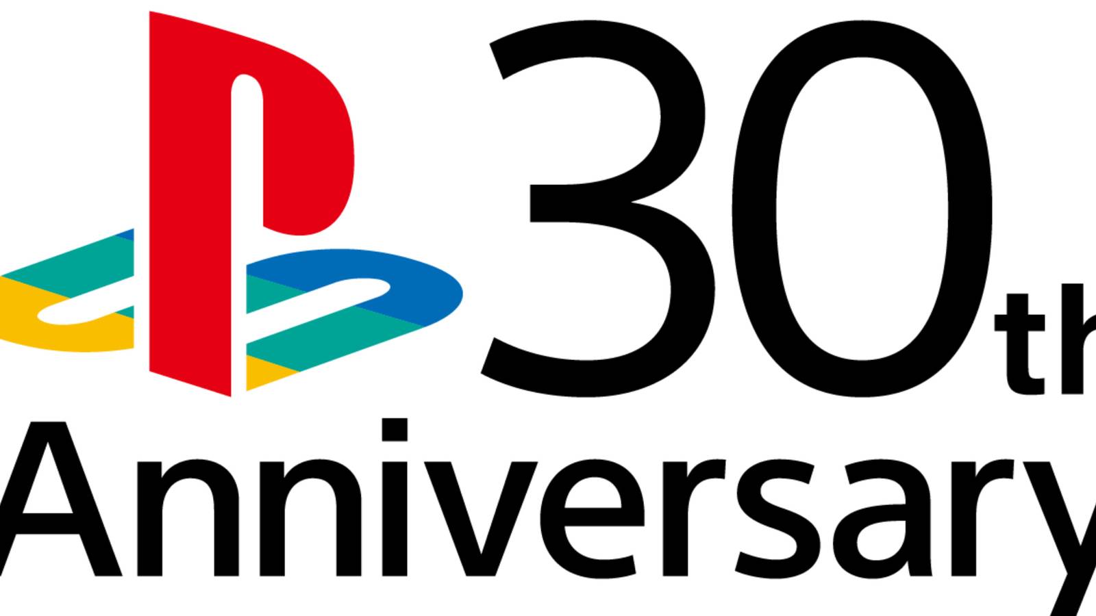 playstation 30th anniversary celebration trailer