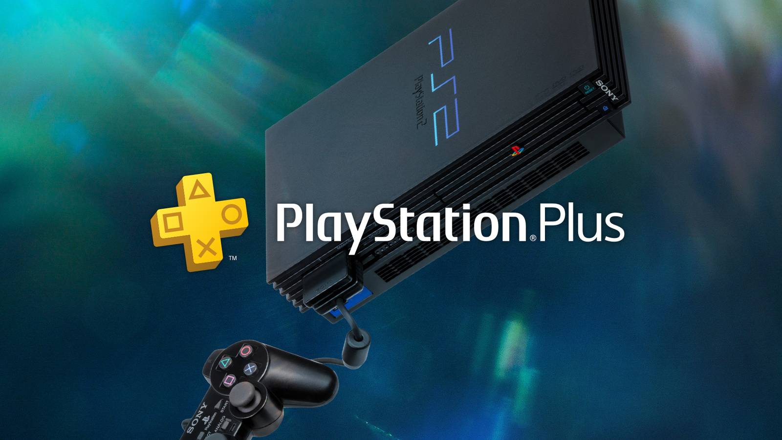 PS Plus Premium Update Adds 3 Fantastic PS2 Games