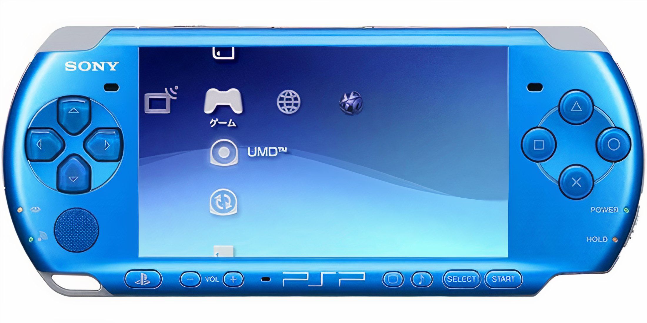 PSP Mod Turns the Handheld into a Home Console