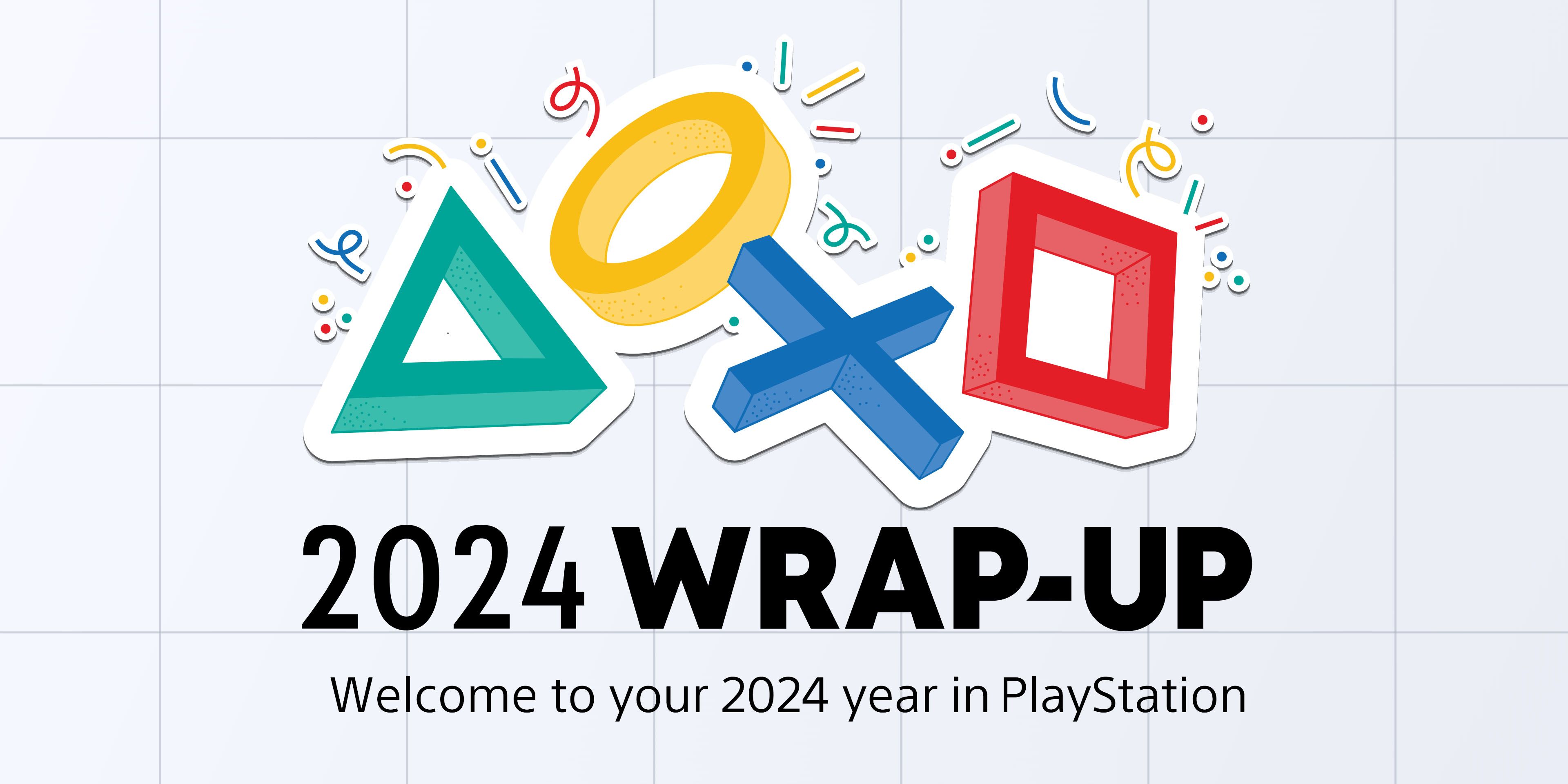 Where to Find Your 2024 PlayStation Wrap-Up Stats