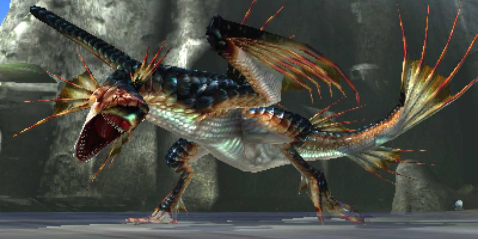 Monster Hunter: Strongest Monsters That Aren't Elder Dragons