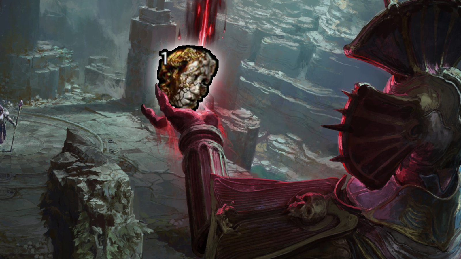 PoE 2 Chance Orb Chaos Trialmaster Orb of Chance